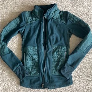 Lululemon Jacket